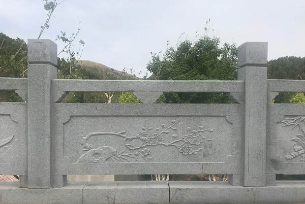 吉林省大连花岗岩仿古栏杆选哪家